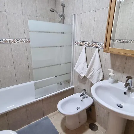 Yaki Apartment Arucas