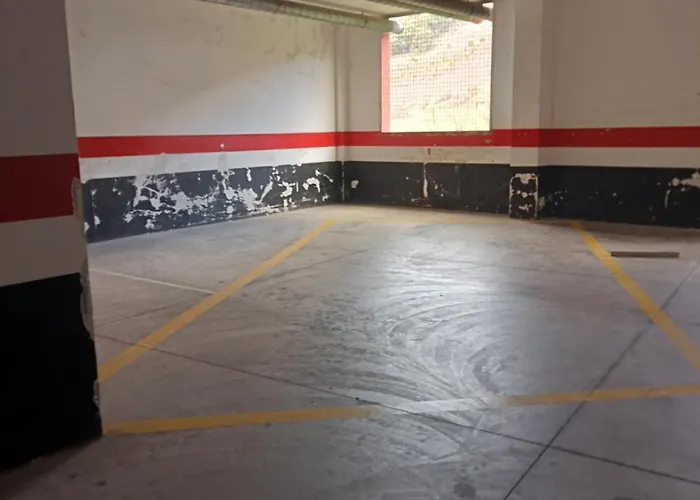 Lägenhet Yaki Arucas