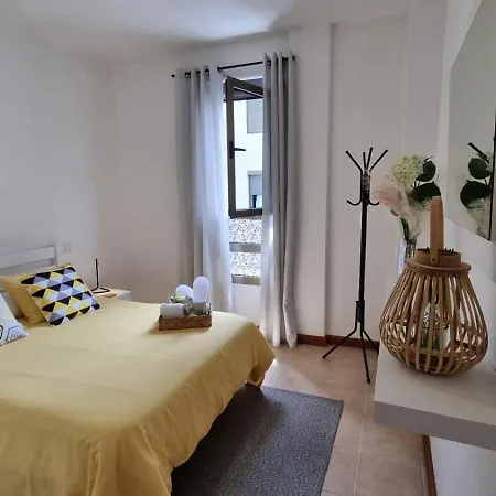 Apartamento Yaki *