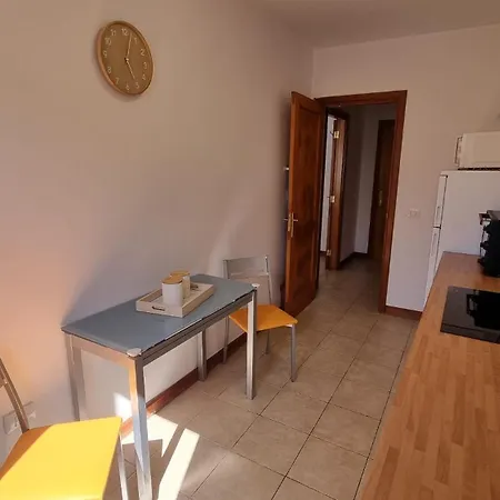 Apartamento Yaki *