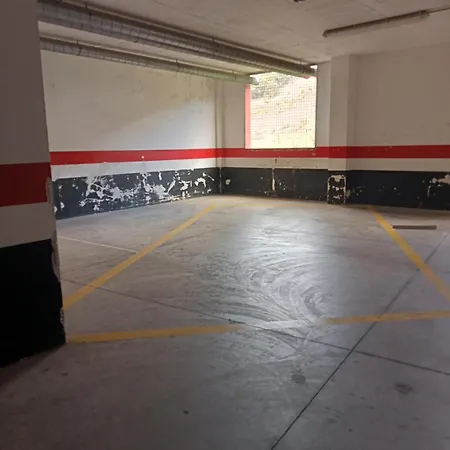 Apartamento Yaki Arucas