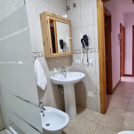 Yaki Apartament *