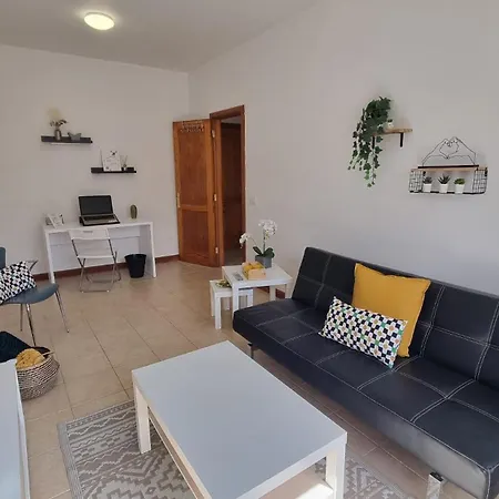 Yaki Apartamento Arucas